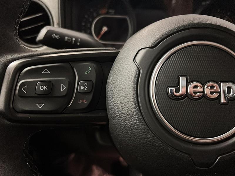 jeep Wrangler 2026 - 11
