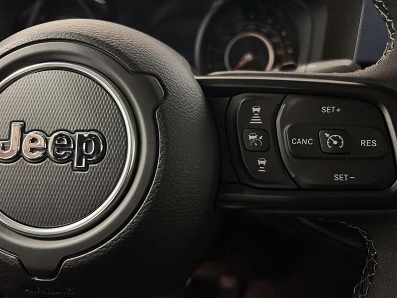 jeep Wrangler 2026 - 13