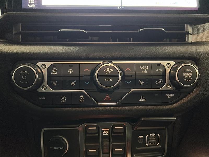 jeep Wrangler 2026 - 15