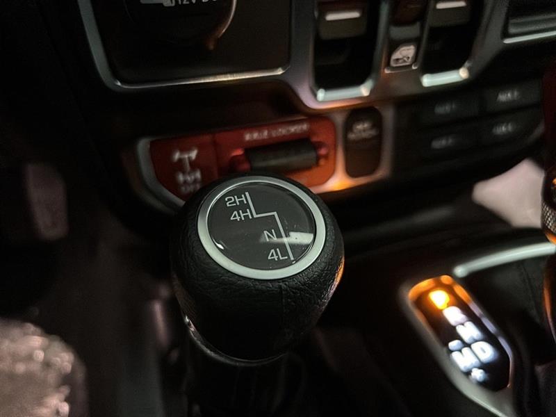 jeep Wrangler 2026 - 18