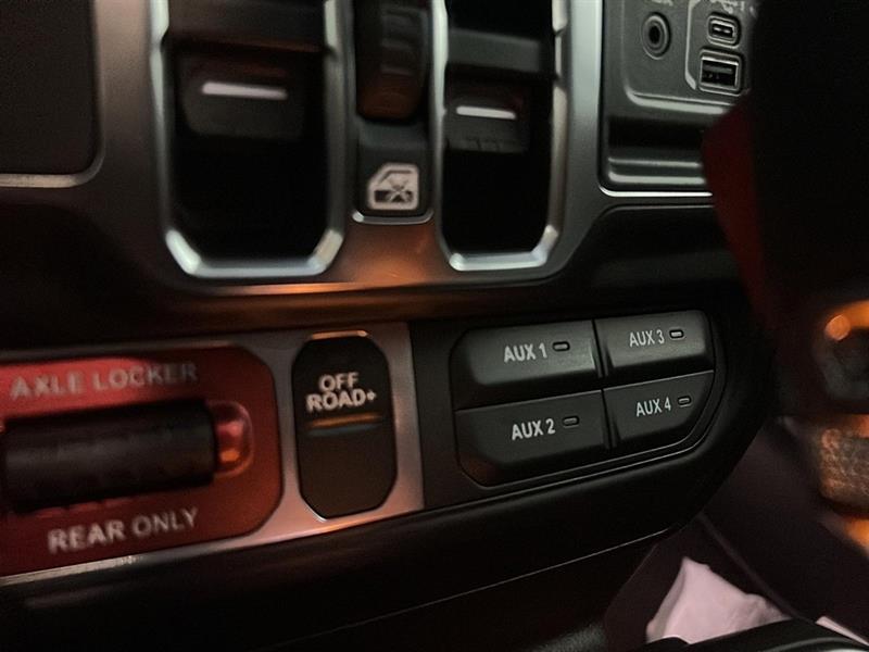 jeep Wrangler 2026 - 21
