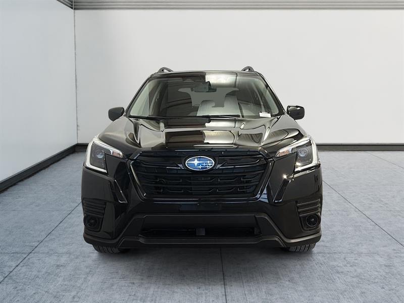subaru Forester 2024 - 2