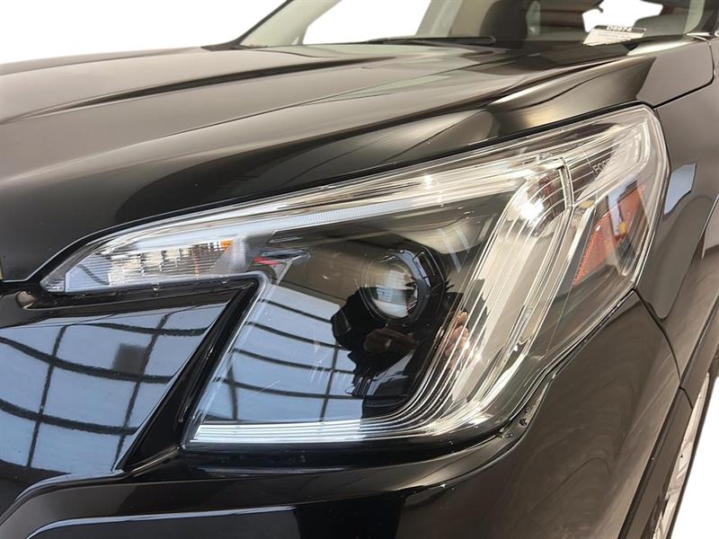 subaru Forester 2024 - 3
