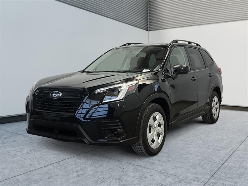 subaru Forester 2024 - 5