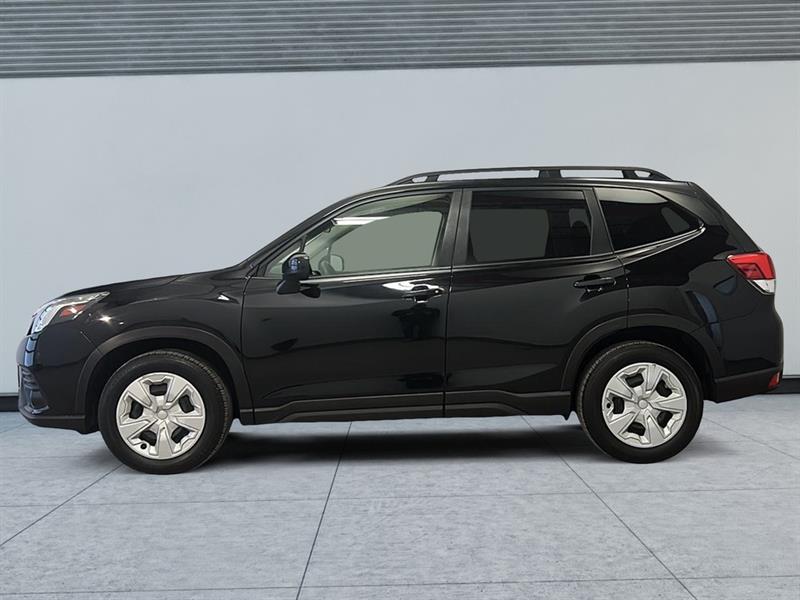subaru Forester 2024 - 6
