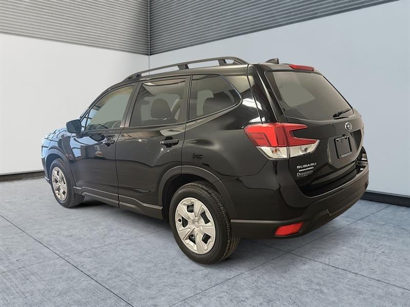 subaru Forester 2024 - 7