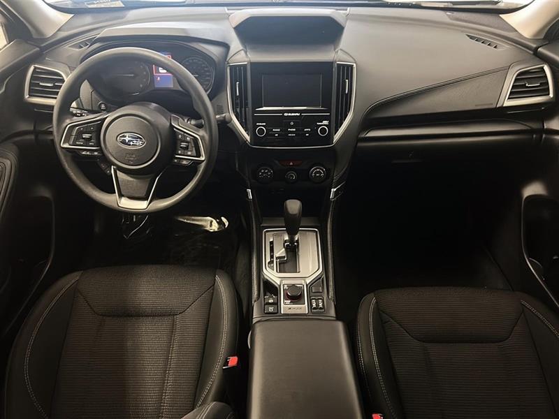 subaru Forester 2024 - 9