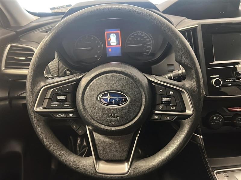 subaru Forester 2024 - 10