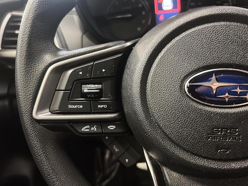 subaru Forester 2024 - 11