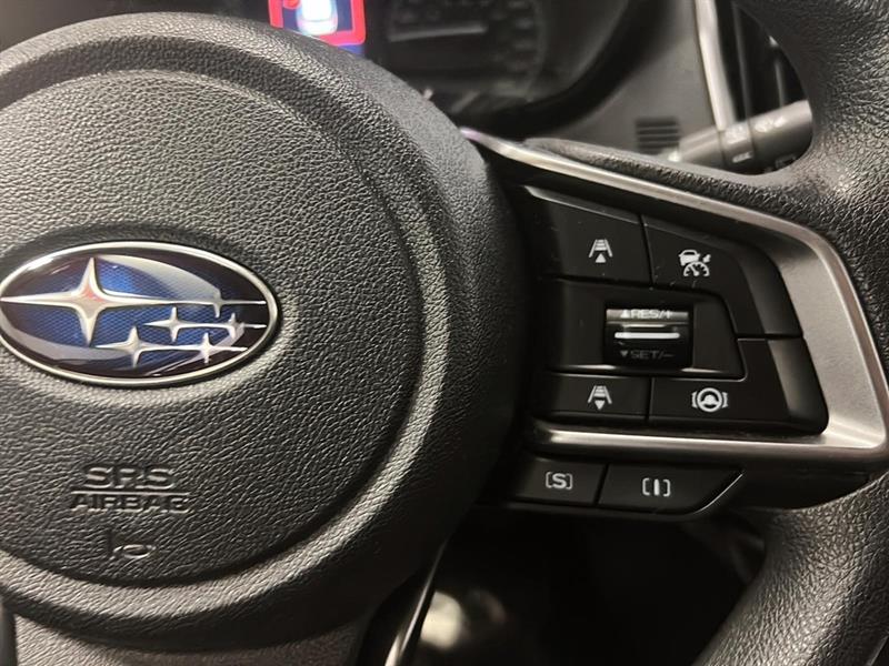 subaru Forester 2024 - 13