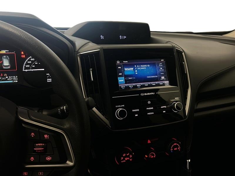 subaru Forester 2024 - 14