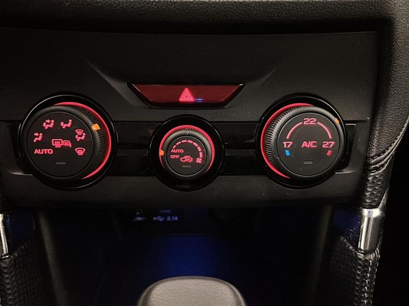 subaru Forester 2024 - 15