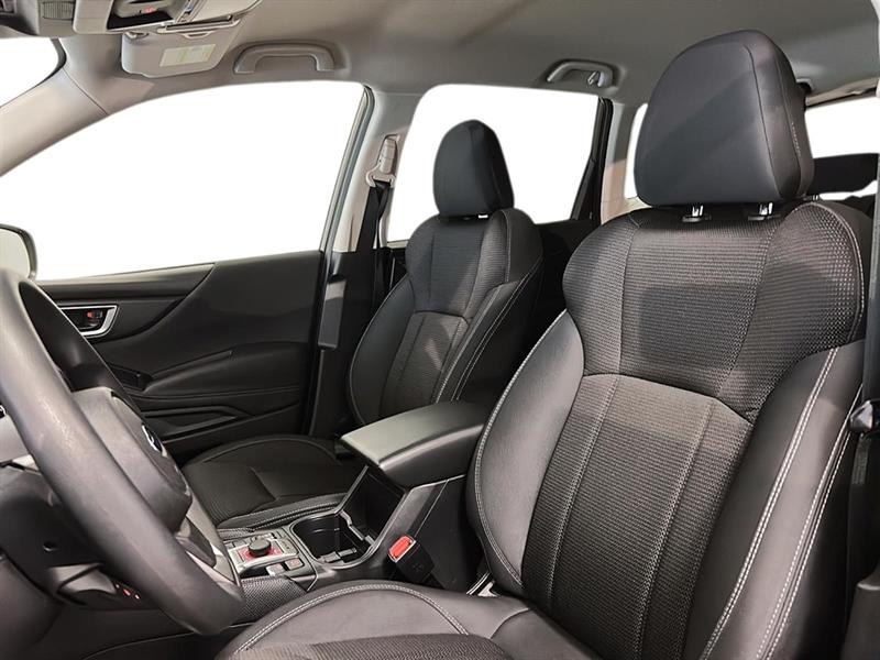 subaru Forester 2024 - 19
