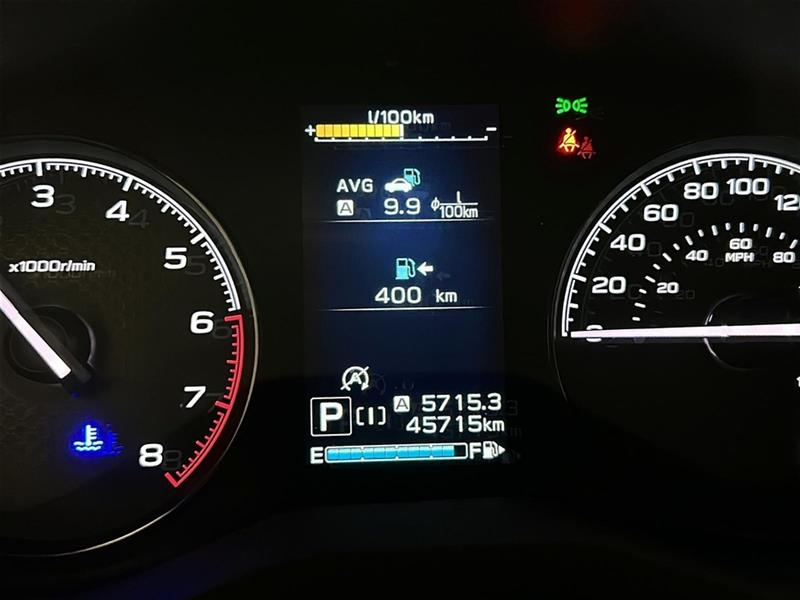 subaru Forester 2024 - 21