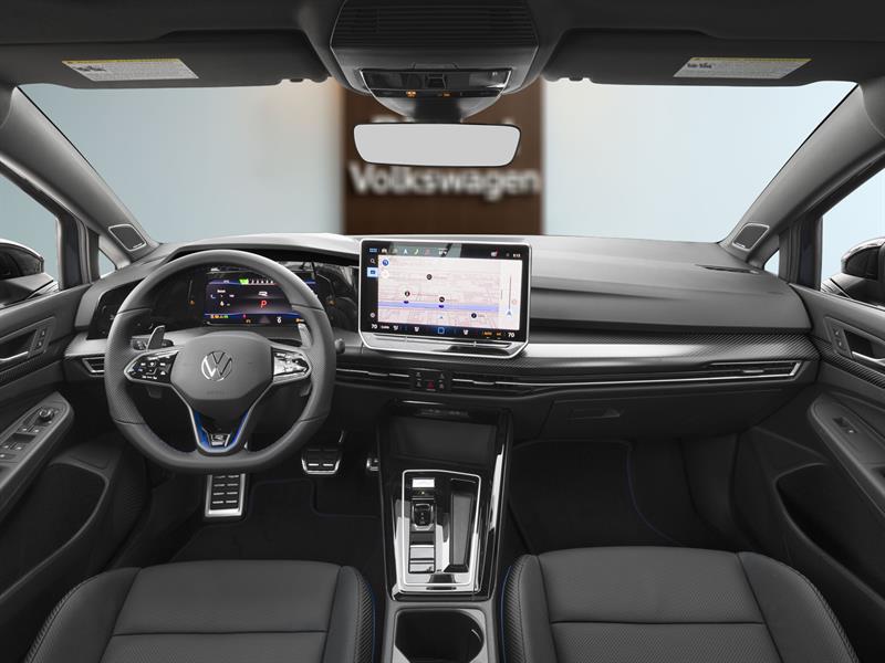 volkswagen Golf R 2025 - 4