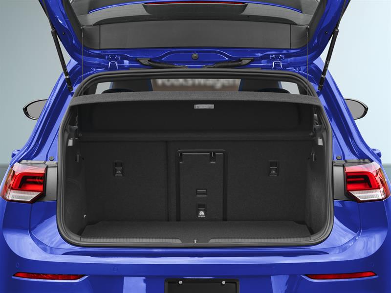 volkswagen Golf R 2025 - 7