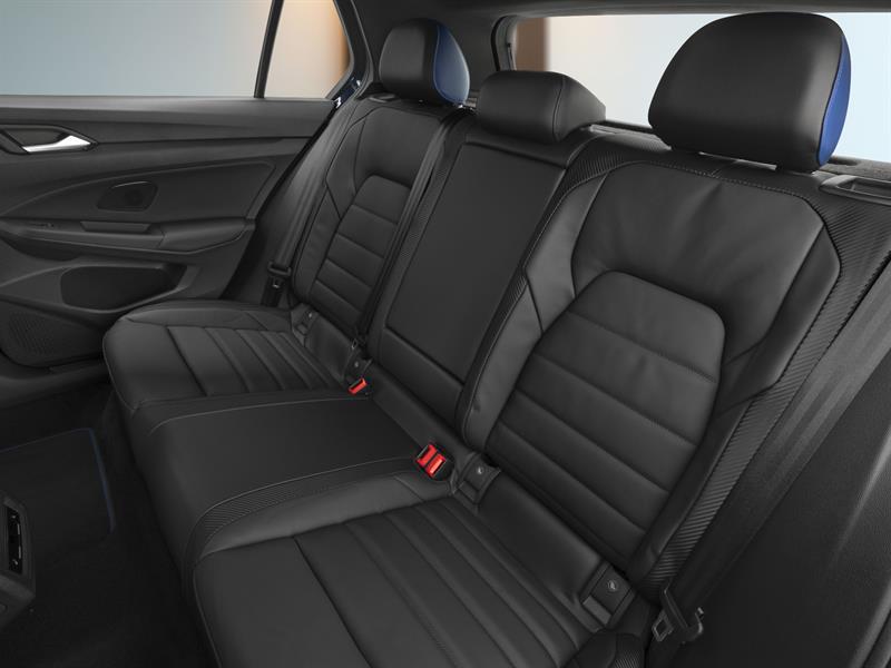 volkswagen Golf R 2025 - 9