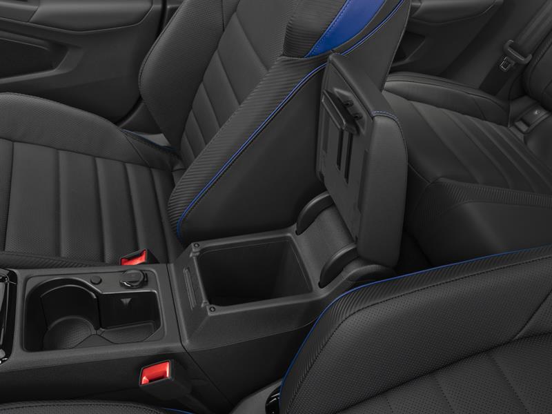 volkswagen Golf R 2025 - 10