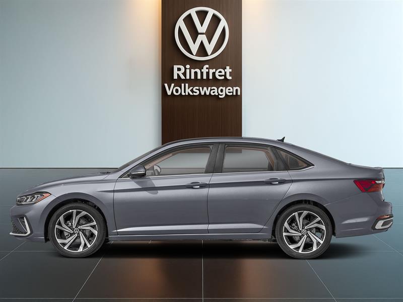 volkswagen Jetta 2025 - 3