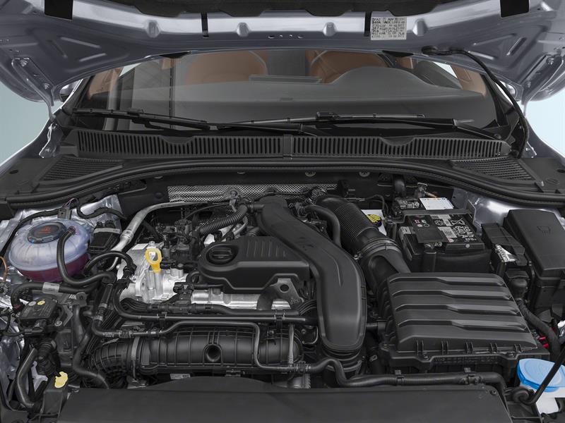volkswagen Jetta 2025 - 8