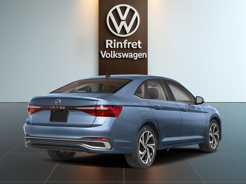 volkswagen Jetta 2025 - 2