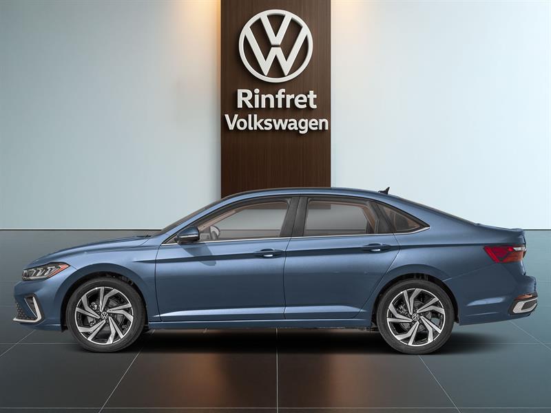 volkswagen Jetta 2025 - 3