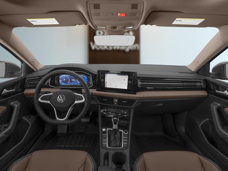 volkswagen Jetta 2025 - 4