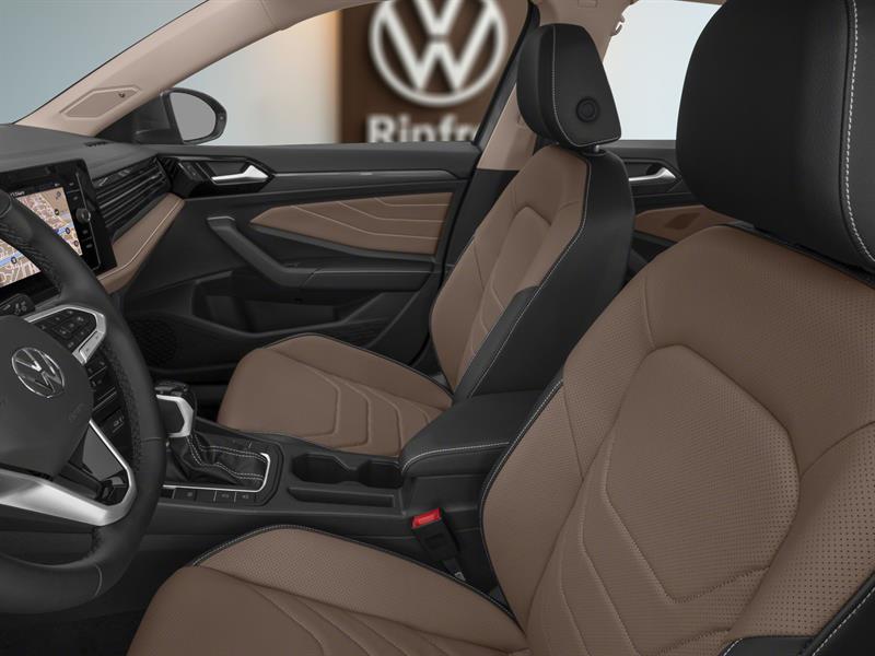 volkswagen Jetta 2025 - 5