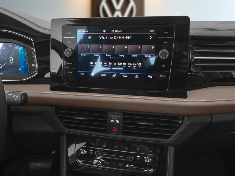 volkswagen Jetta 2025 - 6