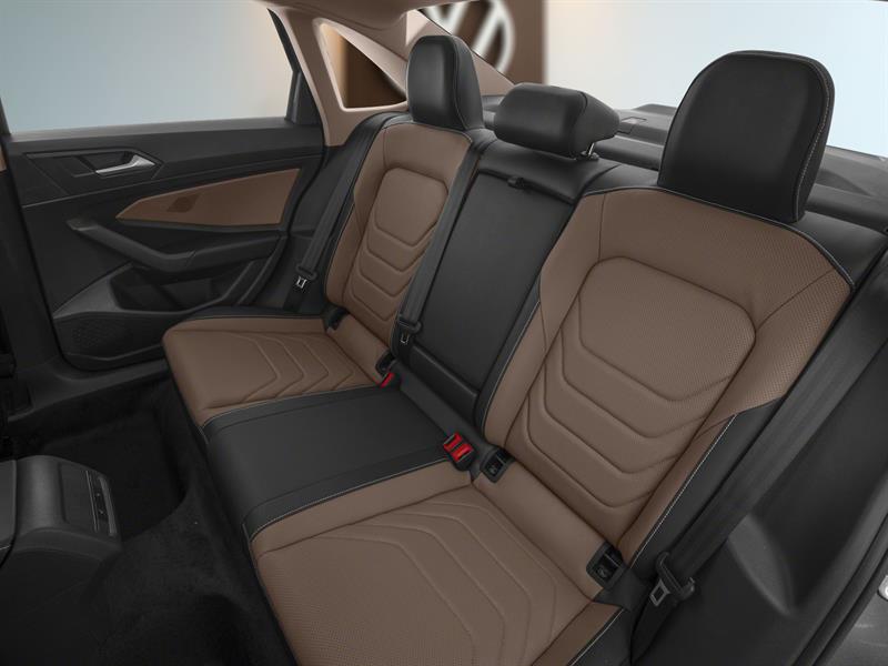 volkswagen Jetta 2025 - 9