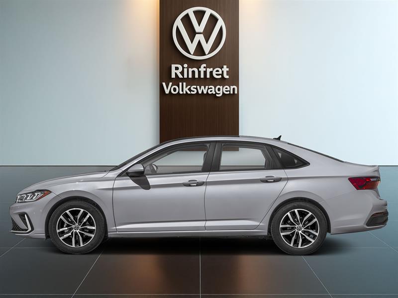 volkswagen Jetta 2025 - 3