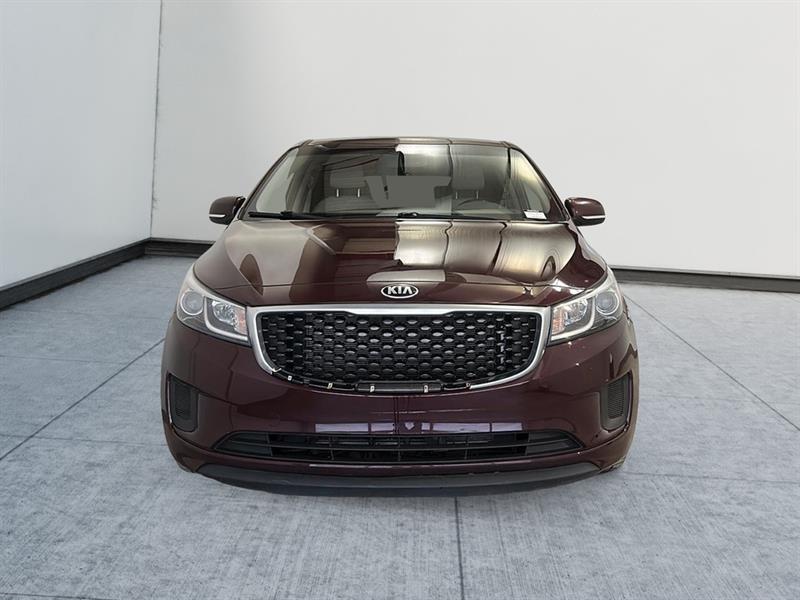 kia Sedona LX 2017 - 2