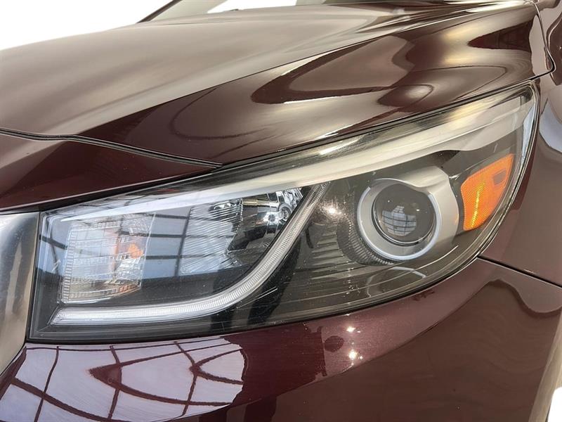 kia Sedona LX 2017 - 3