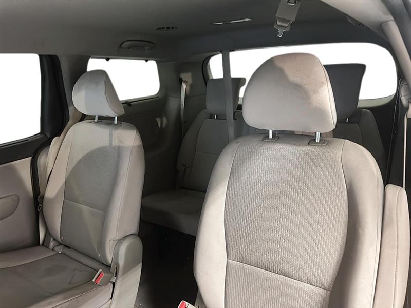 kia Sedona LX 2017 - 6