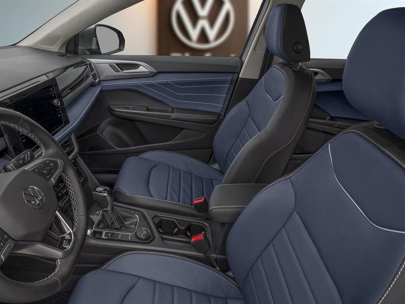 volkswagen Taos 2025 - 5