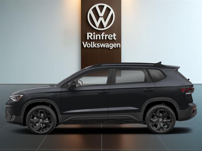 volkswagen Taos 2026 - 3