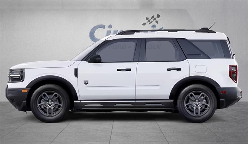 ford Bronco Sport 2026 - 2