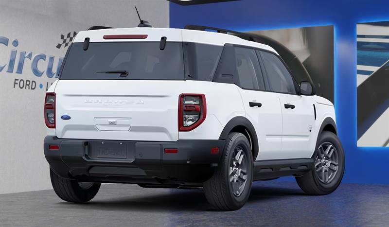 ford Bronco Sport 2026 - 3
