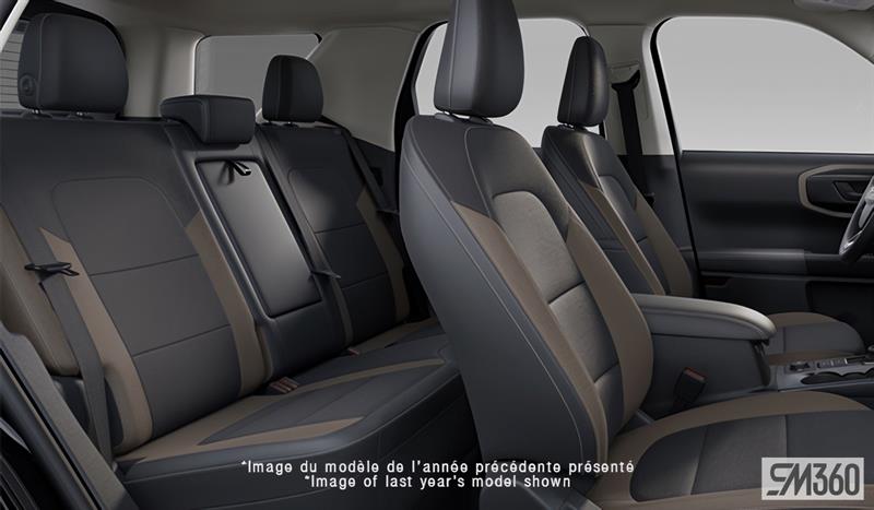 ford Bronco Sport 2026 - 4