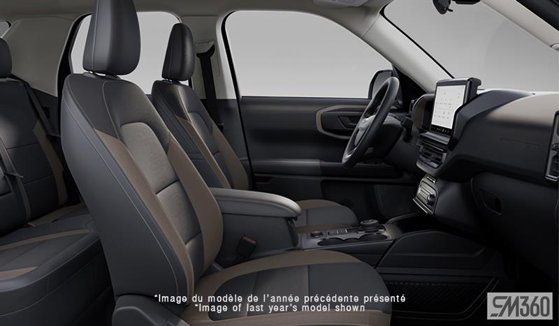 ford Bronco Sport 2026 - 6