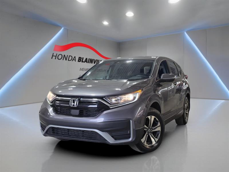 honda CR-V 2022