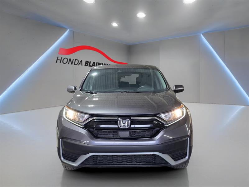 honda CR-V 2022 - 2