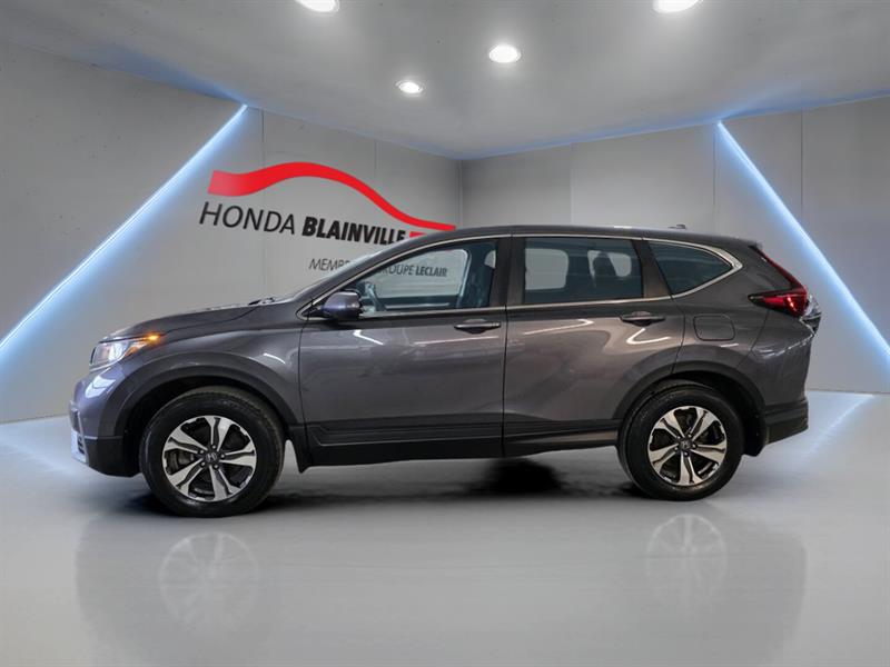 honda CR-V 2022 - 3