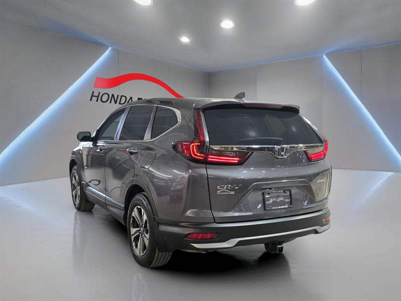 honda CR-V 2022 - 4