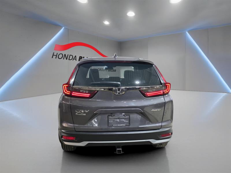 honda CR-V 2022 - 5