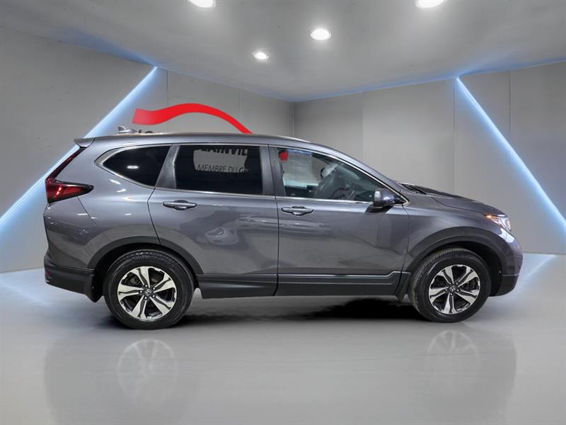 honda CR-V 2022 - 7