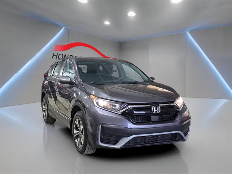 honda CR-V 2022 - 8