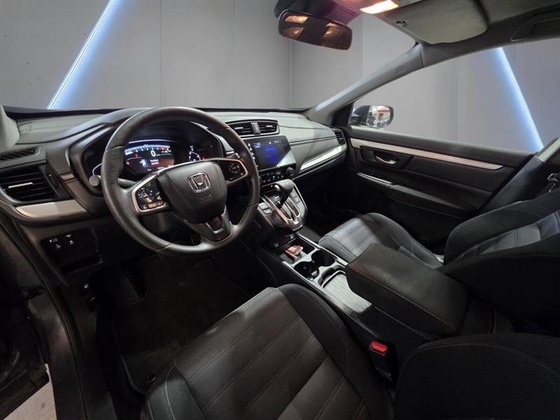 honda CR-V 2022 - 9
