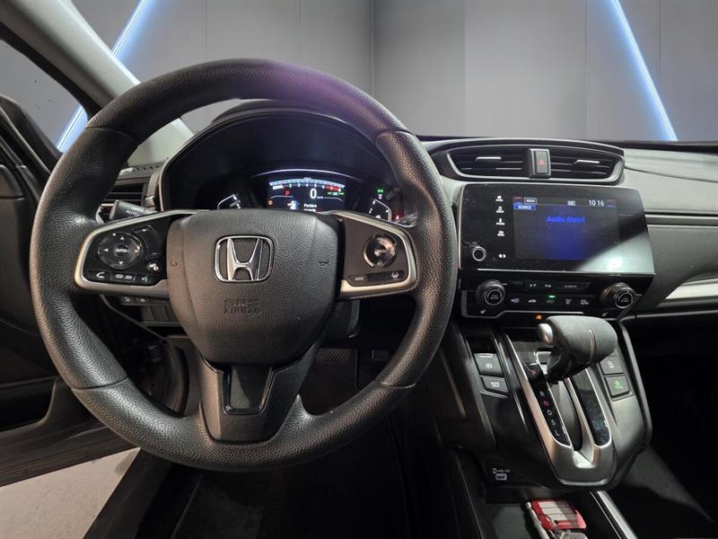 honda CR-V 2022 - 10