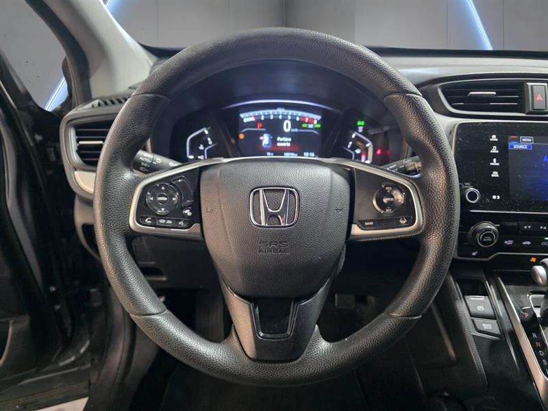 honda CR-V 2022 - 11